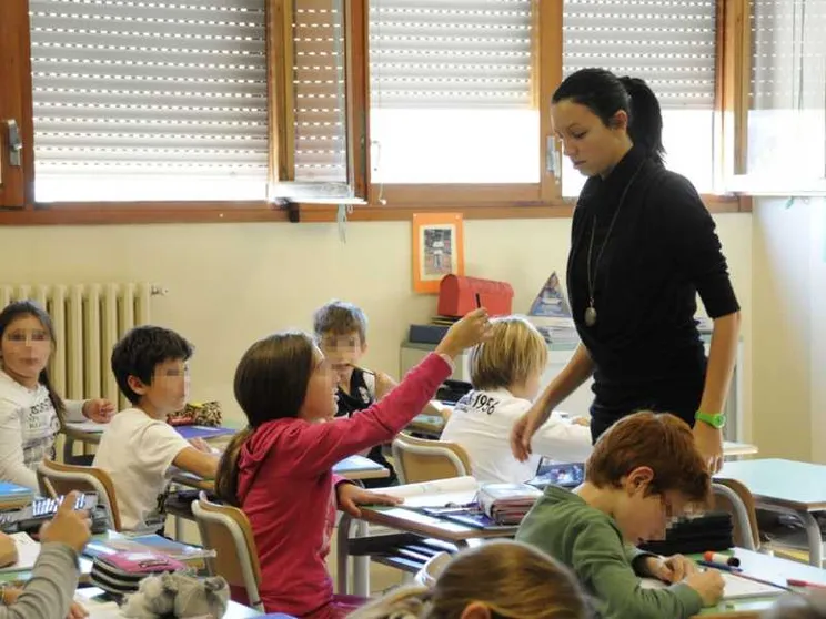 La politica litiga, le scuole paritarie affondano. Flash mob a Roma