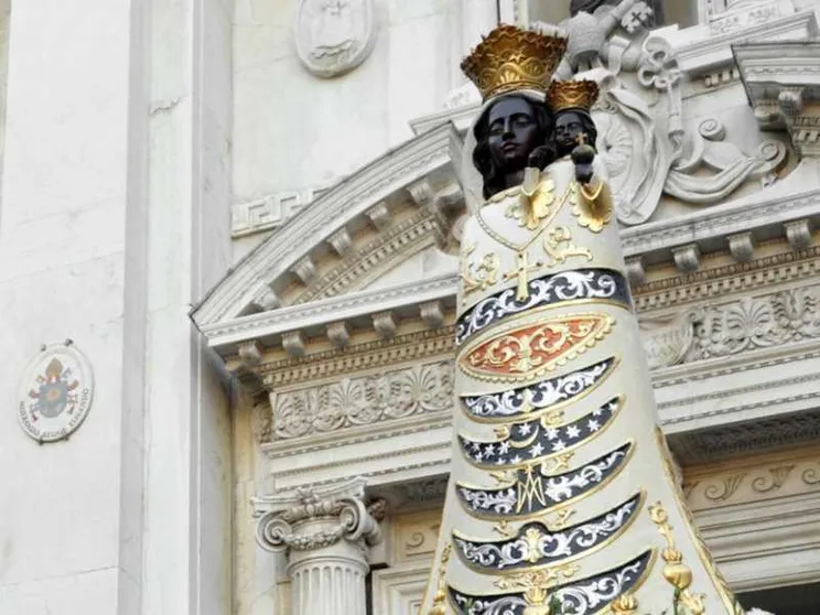 «Maria soccorso dei migranti» nelle Litanie Lauretane