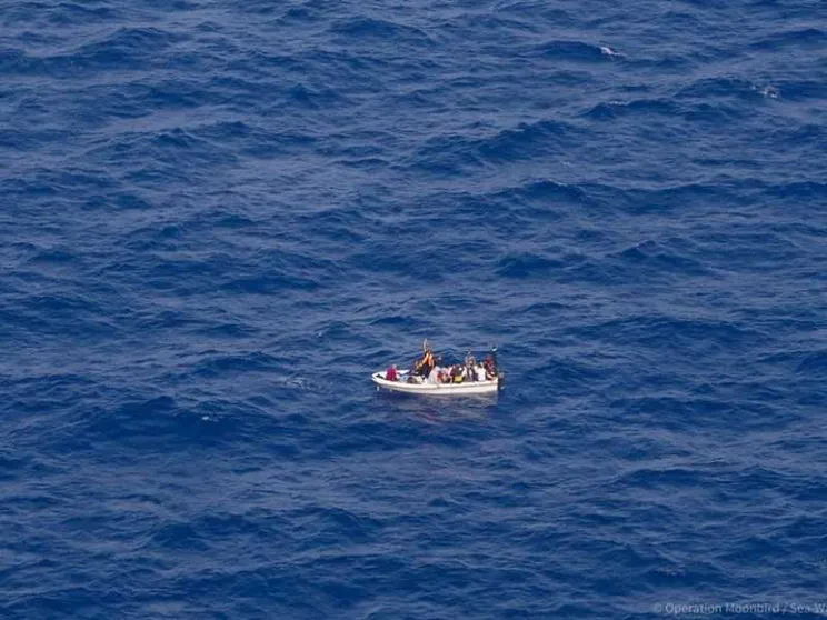 Sea Watch 3 a Porto Empedocle: disimbarco per le 211 persone soccorse
