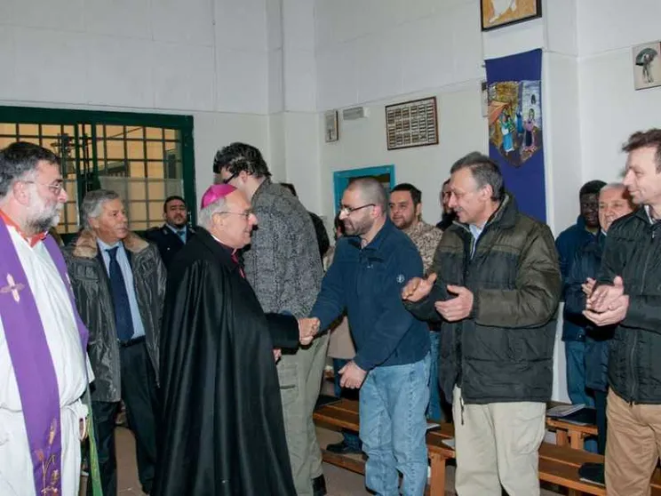 Vocazione in carcere: condannato per omicidio prende i voti