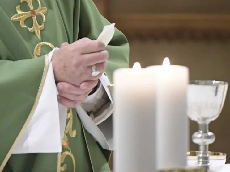 Le Messe in diretta tv e social di domenica 28 e lunedì 29 giugno