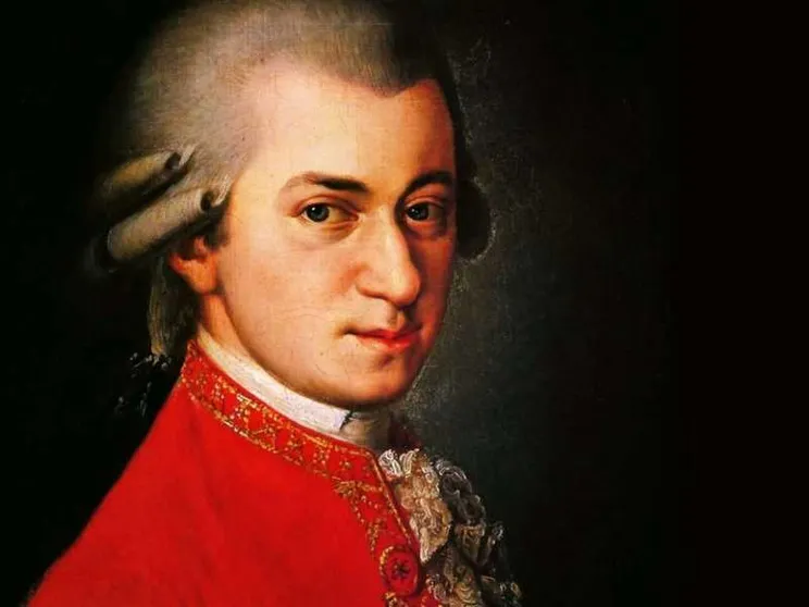 Mozart massone? Ma... soprattutto cattolico