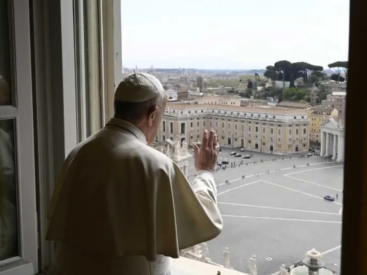 Udienze sospese, come sarà l'estate di papa Francesco