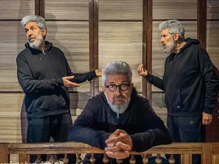 Benvenuti, diario dalla pandemia