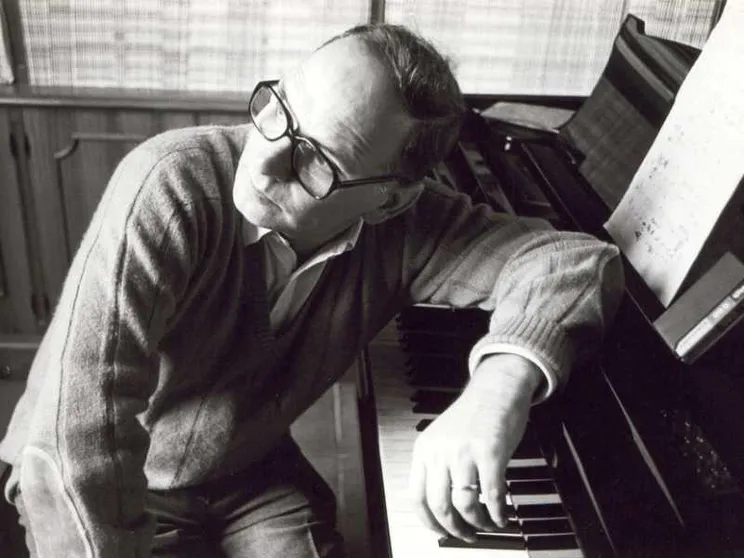 Le dieci colonne sonore più belle di Ennio Morricone