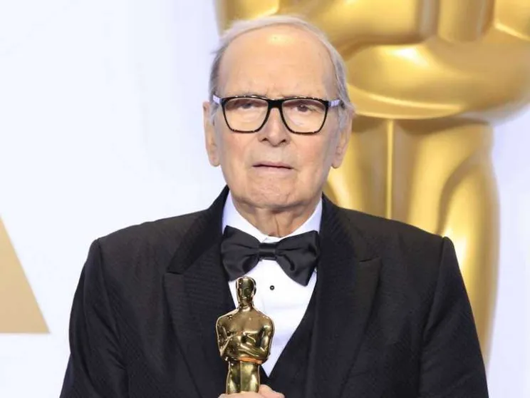 Addio a Morricone, funerali già celebrati con la famiglia e Tornatore