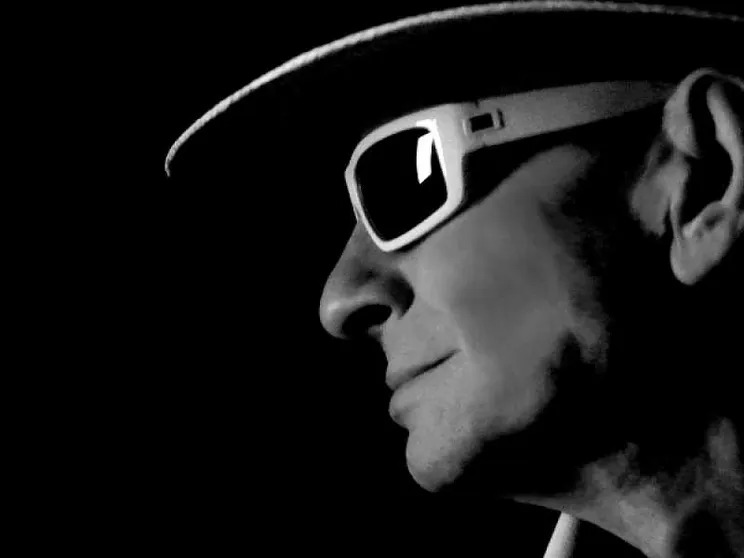 Pino D'Angiò: «Che gioco la mia idea»