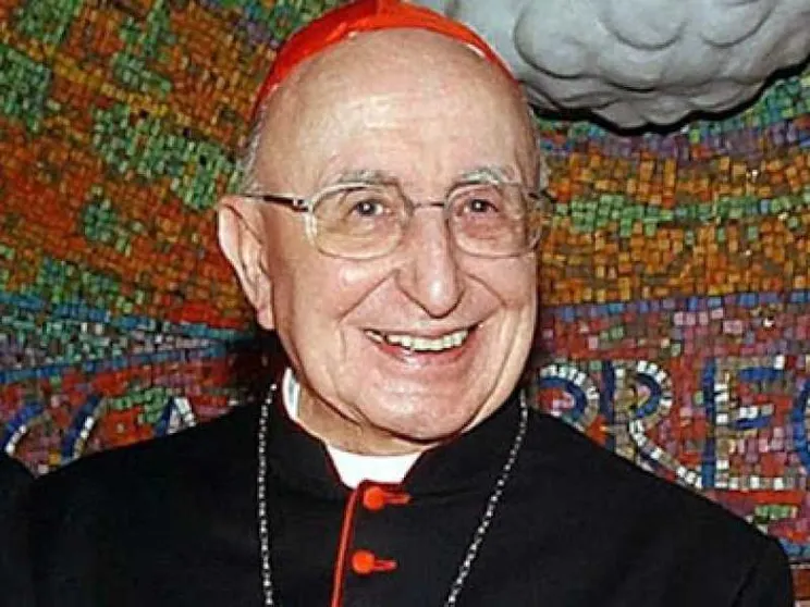 Il cardinale Biffi? Sempre autoironico e autentico cultore di Pinocchio
