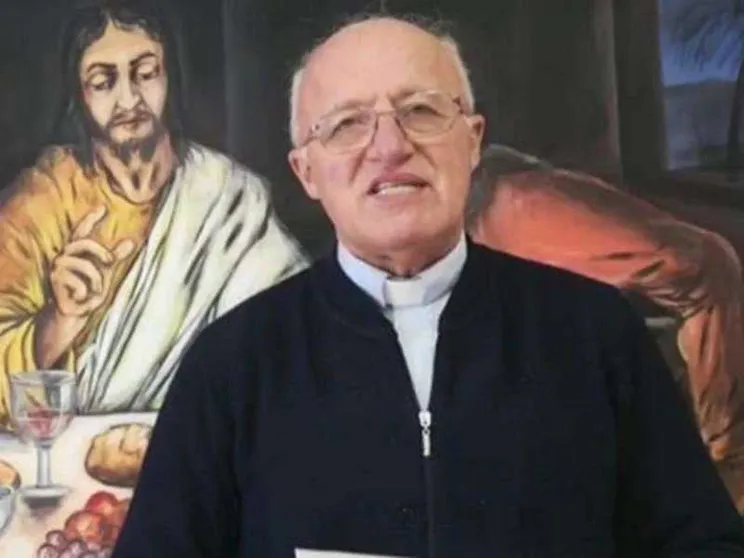 Eugenio Scarpellini, vescovo in Bolivia, ucciso dal Covid a 66 anni