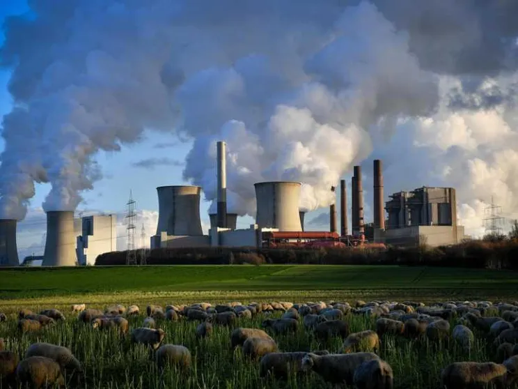 Riusciremo a cambiare strada nel rapporto con l'ambiente?