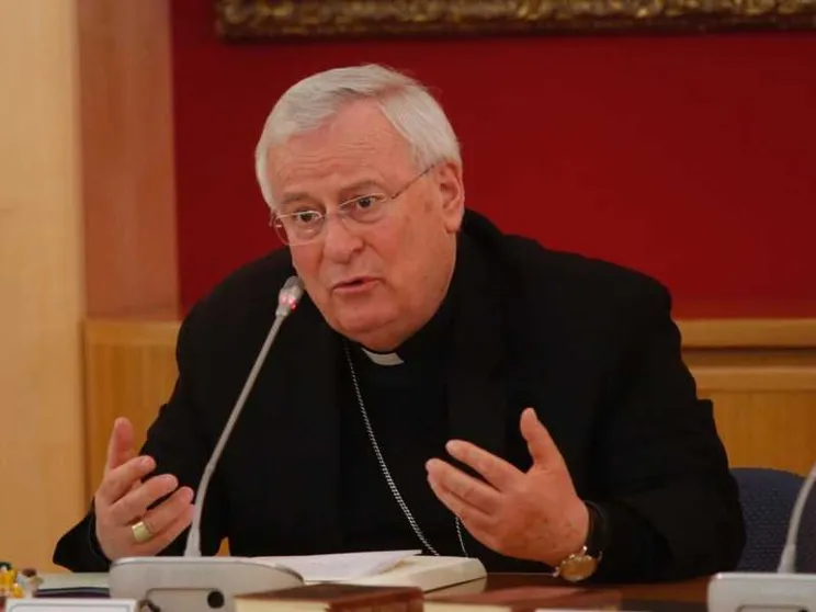 Bassetti: crisi di civiltà, senza figli l'Italia non ha futuro