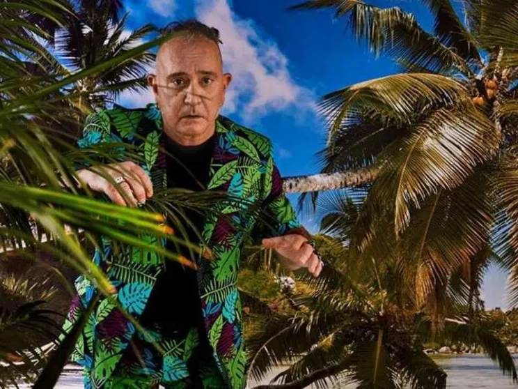 “Vamos a la playa”, l'estate dei Righeira