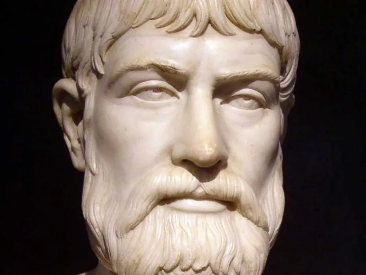 L'invincibile armonia dei voli di Pindaro