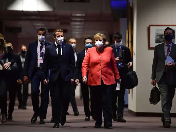 Recovery Fund, c'è l'accordo. All'Italia 209 miliardi