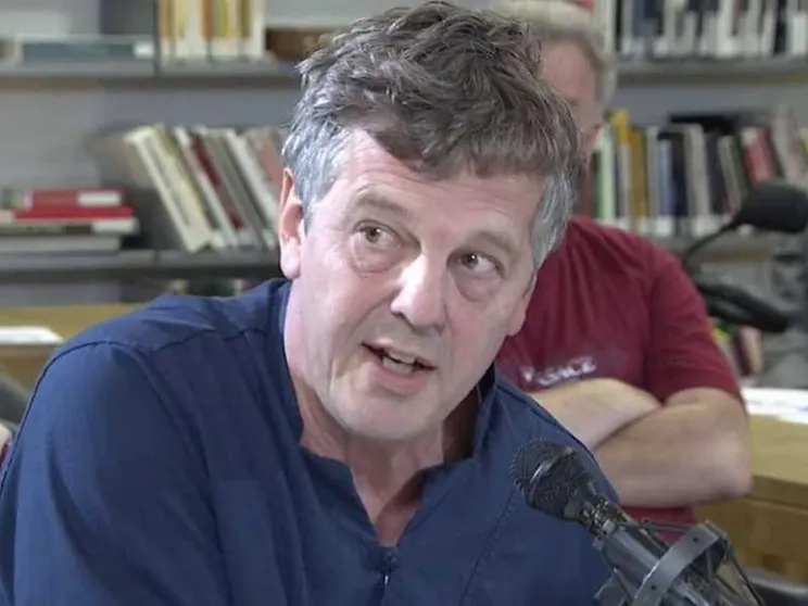 Mathijs Deen: «Il mio viaggio sulle strade che uniscono l’Europa»