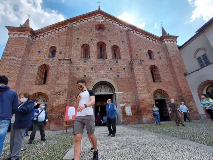 «I laici in parrocchia? Missionari nel quotidiano, non finti parroci»