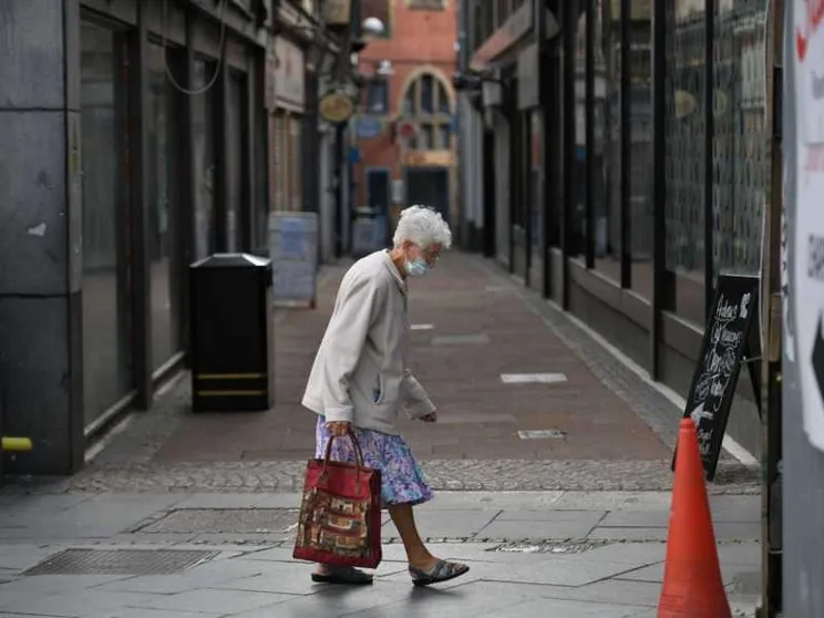 La povertà fa ammalare di più. Non solo di Covid