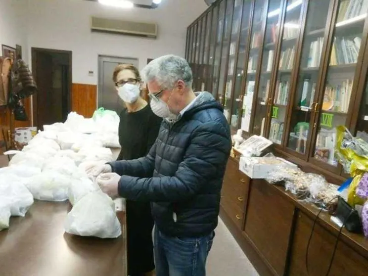 Bari, nella morsa degli usurai. «Situazione esplosiva»