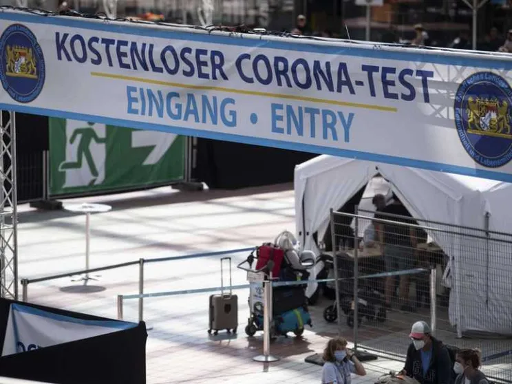 Allarme in Germania per 633 casi. Oms avverte: coronavirus non stagionale