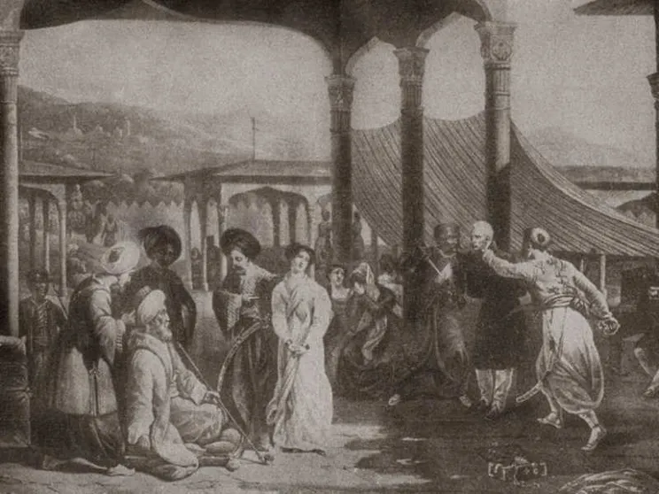 Razzismo e schiavismo: la Storia non è fatta di fossili