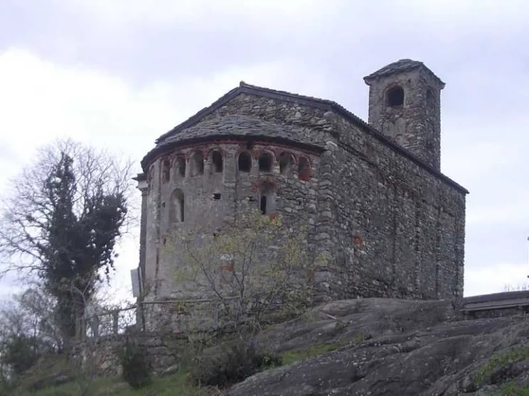 In Piemonte e Valle d’Aosta salgono a 23 le chiese che si aprono con un'App