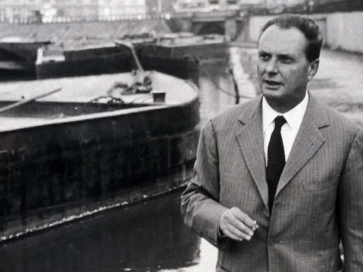 Il poeta Sereni e i fantasmi di San Siro