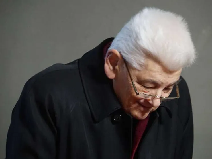 Addio a Chiarinelli, il vescovo "amico" dei laici che ha unito Vangelo e cultura
