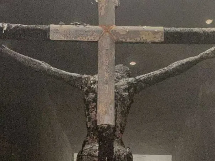 Attacco alla cattedrale, lo scrittore Ramírez: «Ortega ha passato il limite»