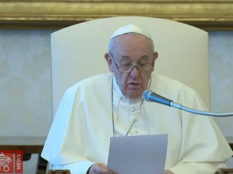 Il Papa: la dottrina sociale della Chiesa, una via per uscire dalla pandemia