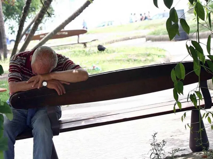 Pubblicità choc: «Se vuoi morire rivolgiti a noi»