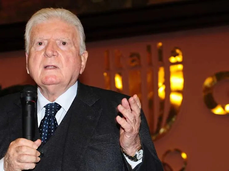 Addio Sergio Zavoli, maestro (non solo) di giornalismo