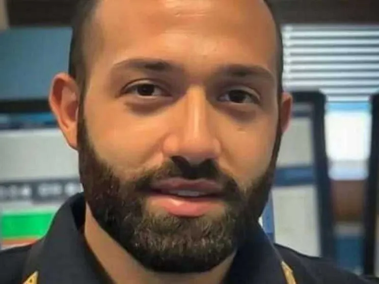 Conte telefona al poliziotto che ha sventato violenza domestica