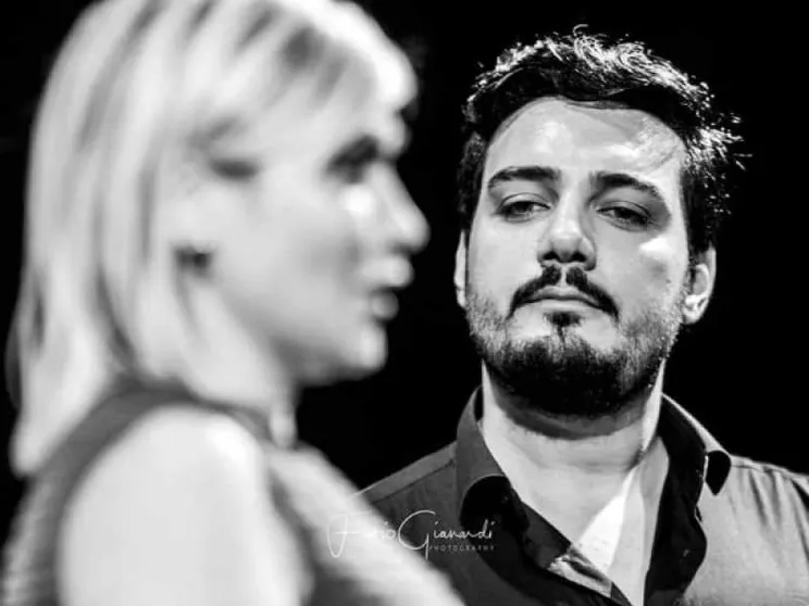 Il tenore Vincenzo Costanzo: «Torno in scena dopo aver vinto la malattia»