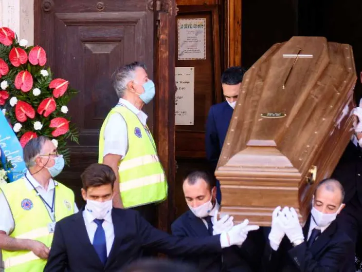 L'ultimo addio a Sergio Zavoli, indimenticabile maestro
