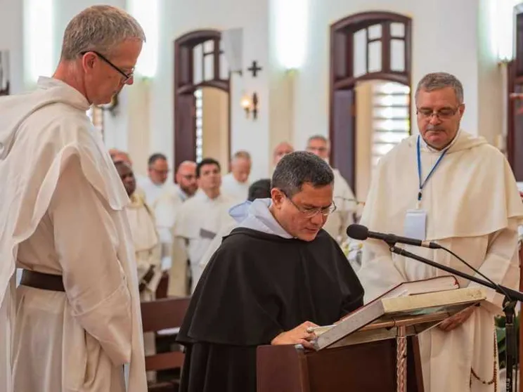 «Noi predicatori di speranza a 800 anni dalla morte di san Domenico»