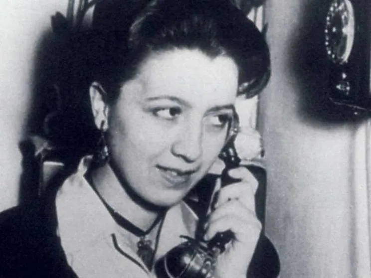 Benedetta Bianchi Porro, la croce e la luce