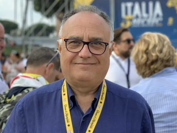 In movimento verso la «terza economia»