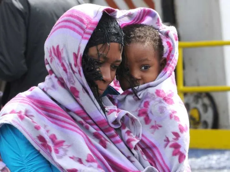 Come cambierà il nuovo testo sull'immigrazione