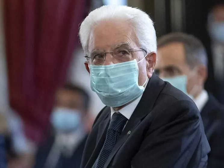 Mattarella al Meeting: ripartire con una più forte coscienza di comunità
