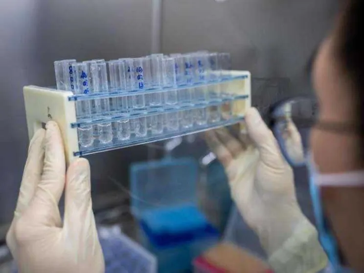 La Cina ha brevettato il suo primo vaccino contro il coronavirus