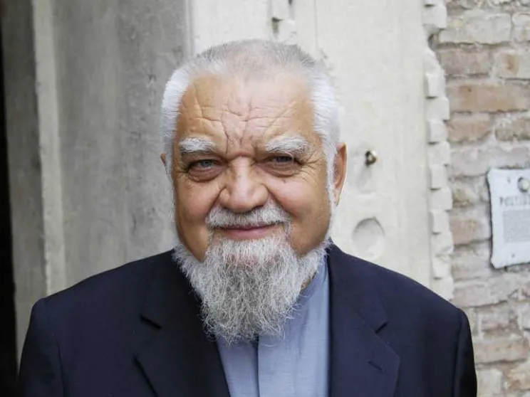 «Enzo Bianchi non ha ancora lasciato Bose»