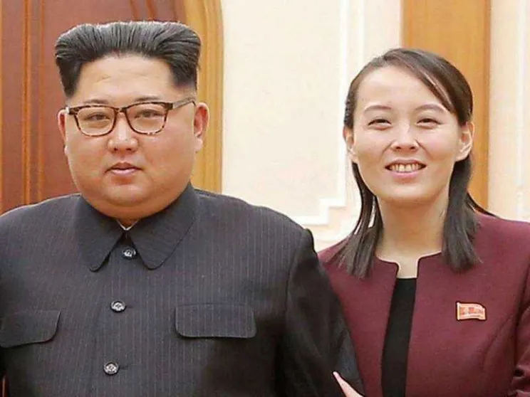 Per restare al potere, adesso i Kim si fanno in due