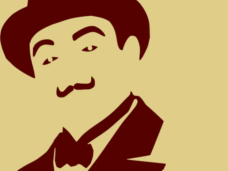 Le fatiche di Hercule: compiono cento anni le indagini Poirot