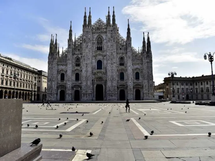 Ecco come il "modello Milano" aiuta i poveri della pandemia