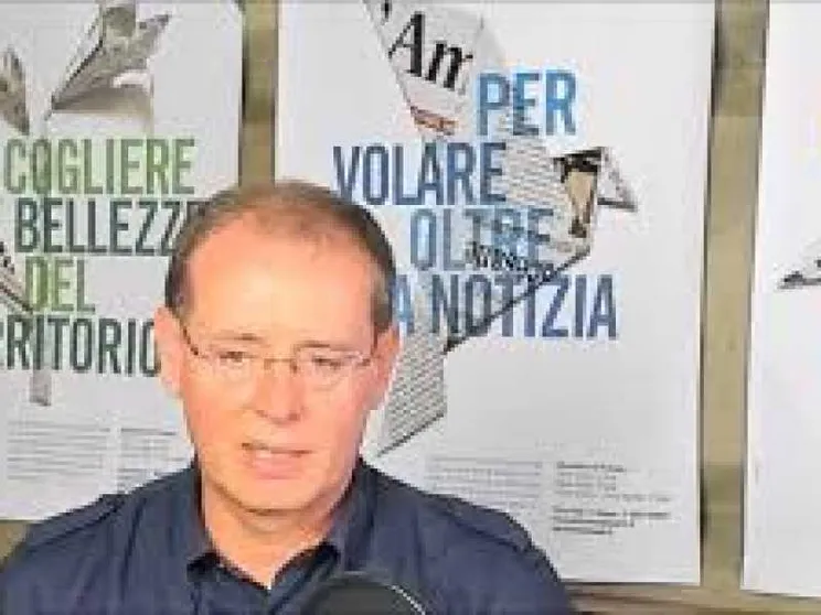 «Se un popolo è buono lo si gonfia di odio...»