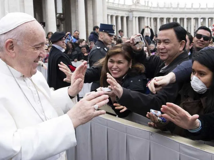 Il 2 settembre tornano le udienze del Papa in presenza. Come partecipare