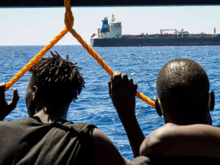 Riammessi in Italia dopo essere stati respinti in modo irregolare