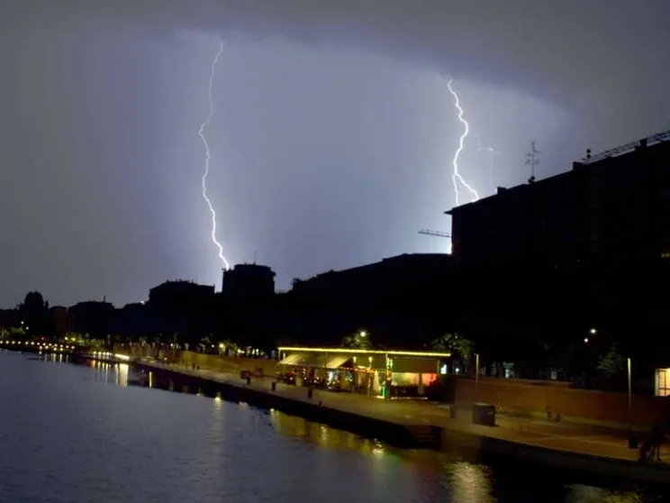Previsioni meteo incerte? Ecco perché (colpa di clima e algoritimi)