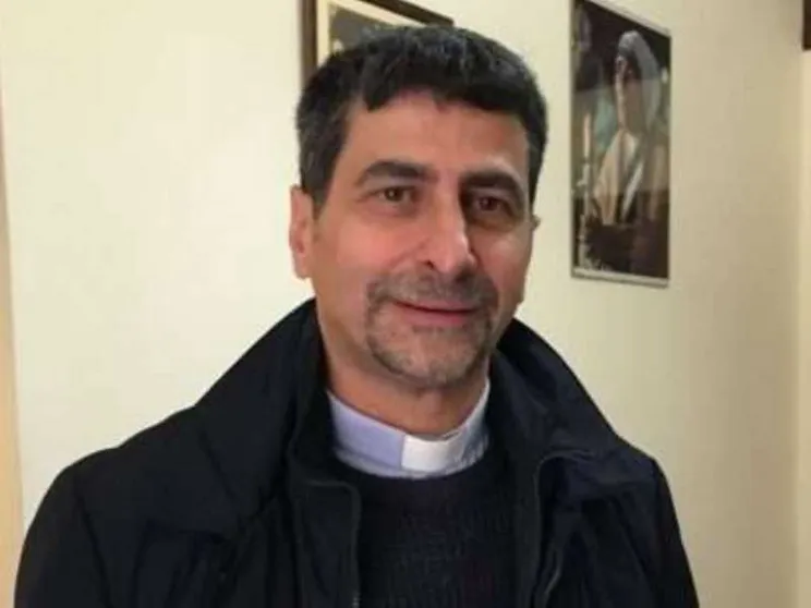 Una sconfitta che è umana e spirituale