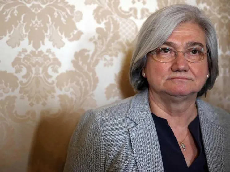 Rosy Bindi: «Rischio derive autoritarie. Il No a difesa della Carta»